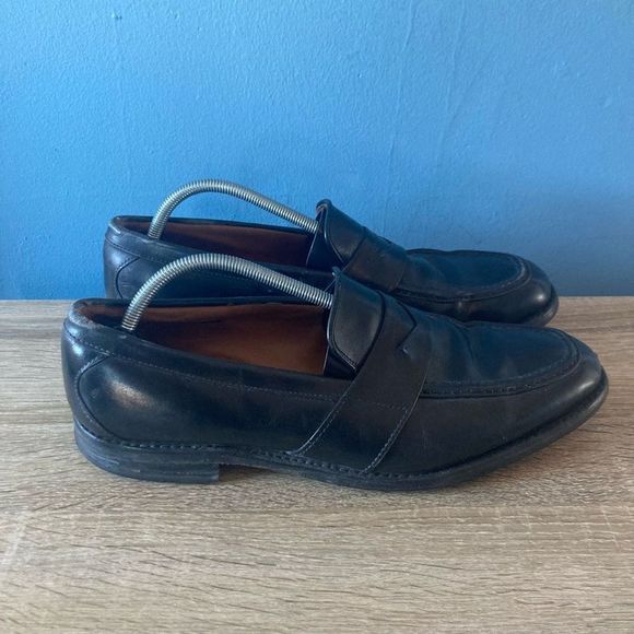 Allen Edmonds Shoes Mens Allen Edmonds Brookside Congac Brown